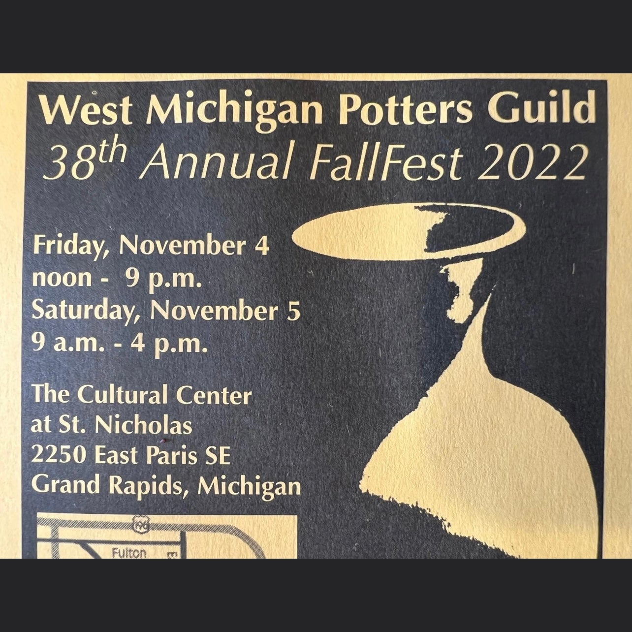 West Michigan Potters Guild